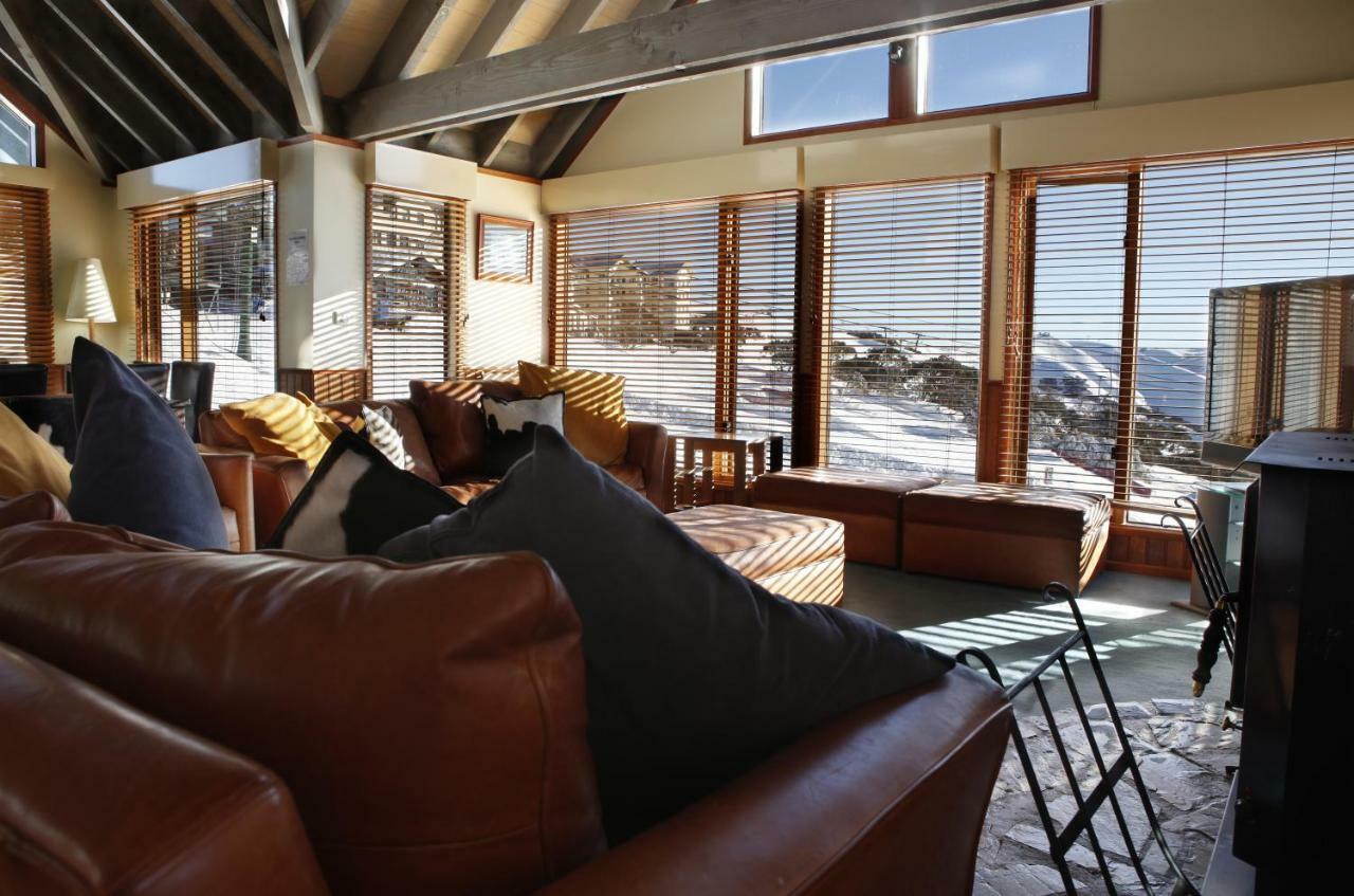 Cobungra Villa Mount Hotham Luaran gambar